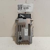 CENTRALINA INIEZIONE MERCEDES ML W166 4Â° Serie A1