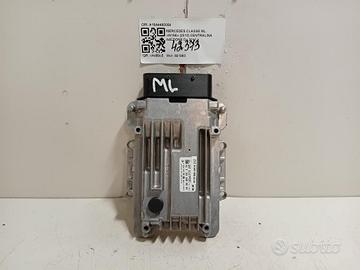 CENTRALINA INIEZIONE MERCEDES ML W166 4Â° Serie A1