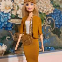 Abbigliamento per Barbie