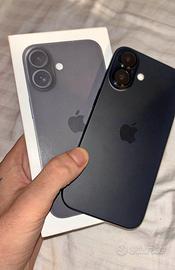 Iphone 16 128 giga accetto permute con iphone