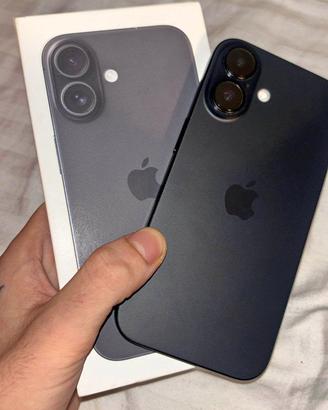 Iphone 16 128 giga accetto permute con iphone