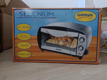 forno