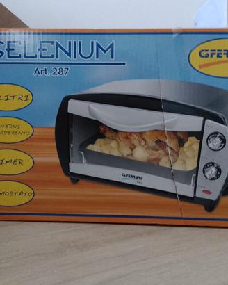 forno