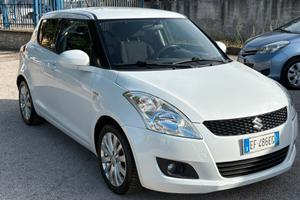 Suzuki Swift 1.3 DDiS 5 porte GL Top