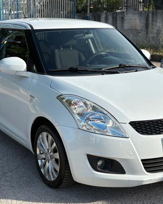 Suzuki Swift 1.3 DDiS 5 porte GL Top
