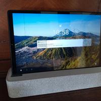 Lenovo tab alexa