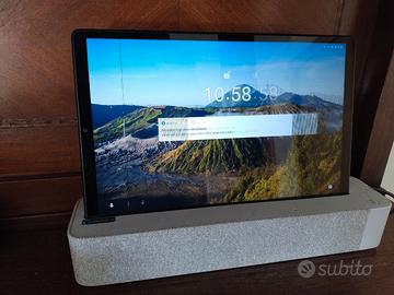 Lenovo tab alexa