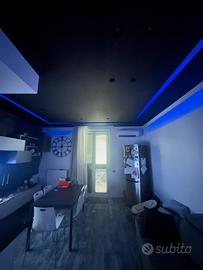 Casa singola zona croci