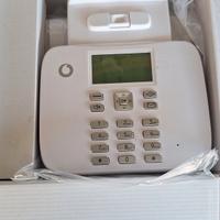 telefono vodafone classic per persone anziani