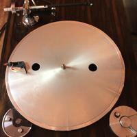 MICRO SEIKI MODEL BL51 BELT DRIVE GIRADISCHI