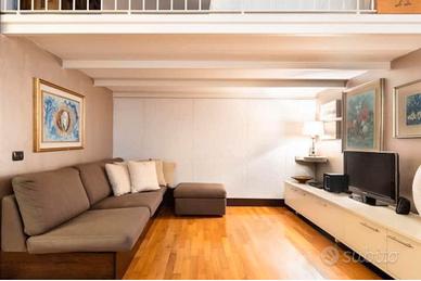 Grazioso monolocale a Milano Mm Porta Romana