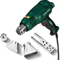 PHLG 2000 E4 pistola termica digitale Parkside 