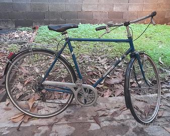 bici vintage 28 pollici uomo 