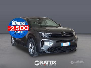 CITROEN c5 aircross 2022 C5 Aircross 1.2 hybrid Pl
