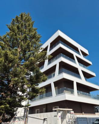 Residence oltremare a silvi marina