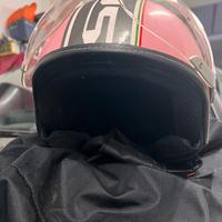 Casco Jet