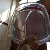 Yamaha xt 600 presa aria 84-86