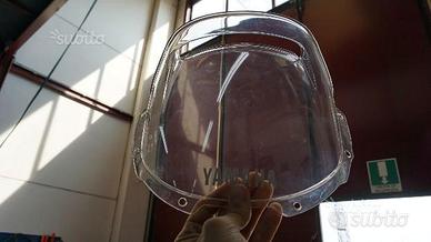 Yamaha xt 600 presa aria 84-86