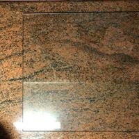 Sottopiatti in vetro