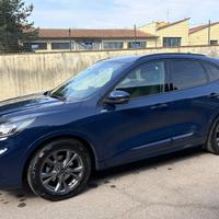 Ford Kuga StLine