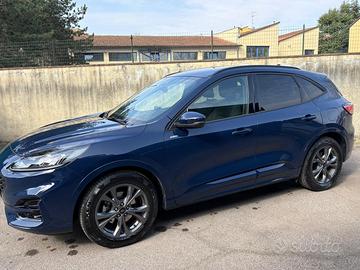Ford Kuga StLine