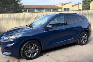 Ford Kuga StLine