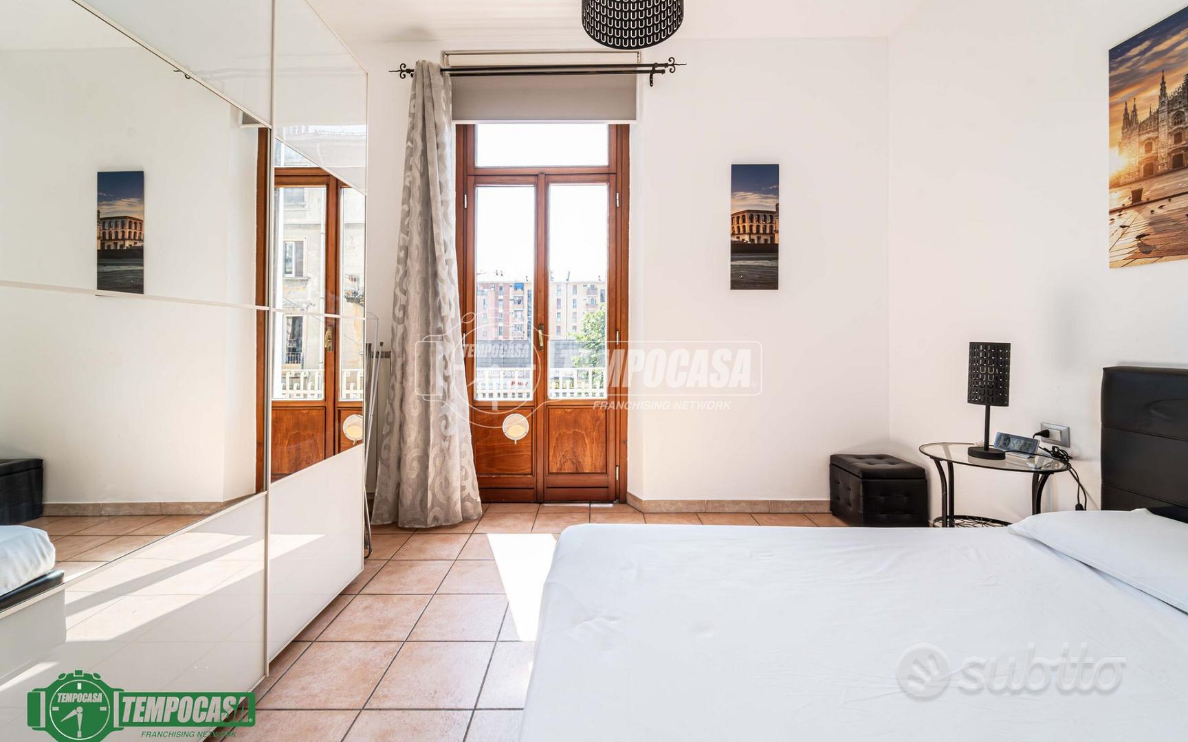 Appartamento – Milano, Corte Regina, Municipio 2 - Vista 2