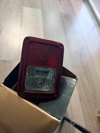 Luce freno posteriore dx e sx JEEP WRANGLER
