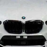 BMW X5M F95 Muso Paraurti Fari Radiatori