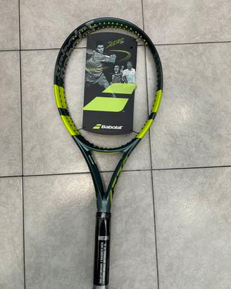 Racchette Babolat
