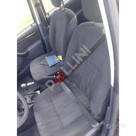 Sedili Completi Dacia Duster 2011