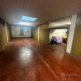 Box/Posto auto Bolzano [Cod. rif 3332682VRG]