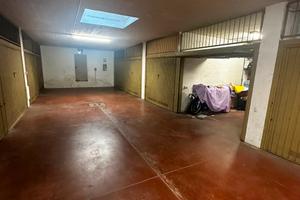 Box/Posto auto Bolzano [Cod. rif 3332682VRG]
