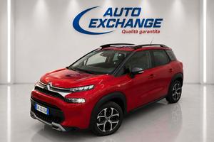 Citroen C3 Aircross PureTech 110 S&S Shine