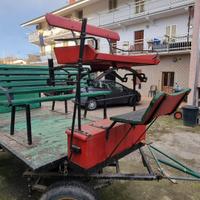 Carro per cavalli