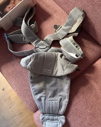 Marsupio mini Baby Bjorn