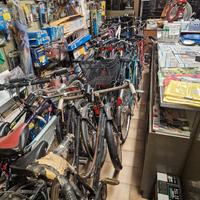 Lotto biciclette 