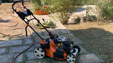 Attrezzatura da giardino