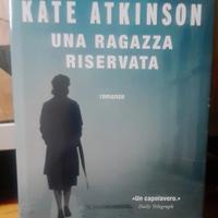 Libro_"Una ragazza riservata"