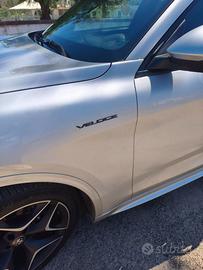 Stelvio Veloce 210 CV  Q4