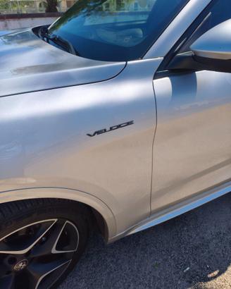 Stelvio Veloce 210 CV  Q4
