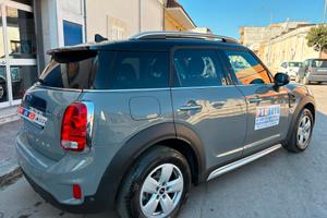 MINI COUNTRYMAN COOPER D APRILE 2017 DOPPIO TETTO 