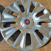 2 copricerchi Fiat da 16 per Tipo originali