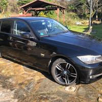 Bmw 320d xdrive