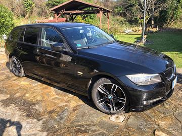 Bmw 320d xdrive