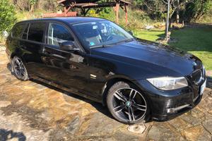 Bmw 320d xdrive