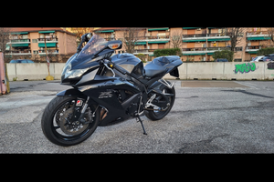 Suzuki GSX-R 750 K8 yoshimura edition perfetta
