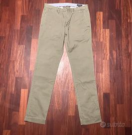 Pantaloni lunghi Polo