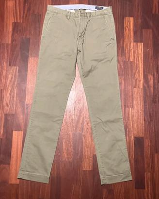 Pantaloni lunghi Polo