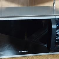 Forno Microonde Samsung 